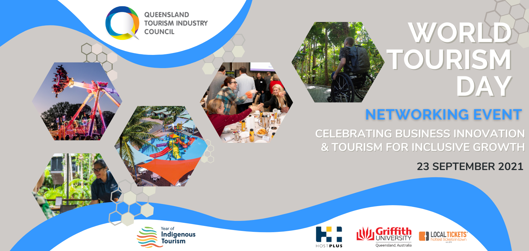 qtic world tourism day